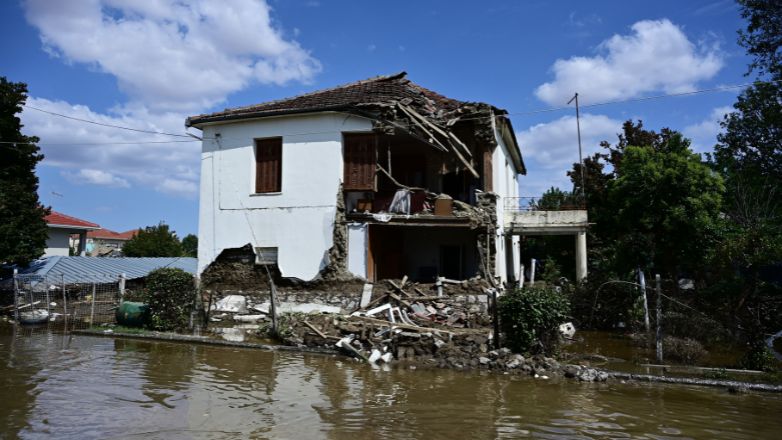 Επί τάπητος η υποχρεωτική ασφάλιση περιουσιών από φυσικές καταστροφές