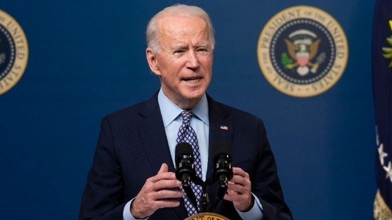 Μπάιντεν: «Ακραίοι Ρεπουμπλικάνοι» θέλουν να προκαλέσουν δημοσιονομική παράλυση