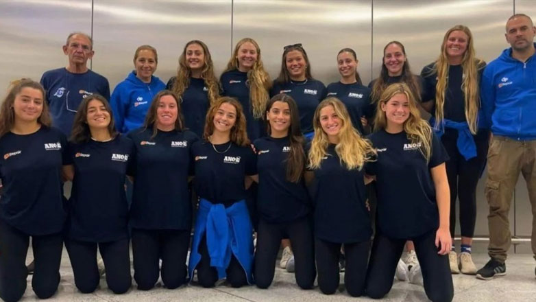 Πόλο γυναικών: Συνεχίζει στο Euro Cup η Γλυφάδα, ήττα 21-11 από την Ουίπεστ