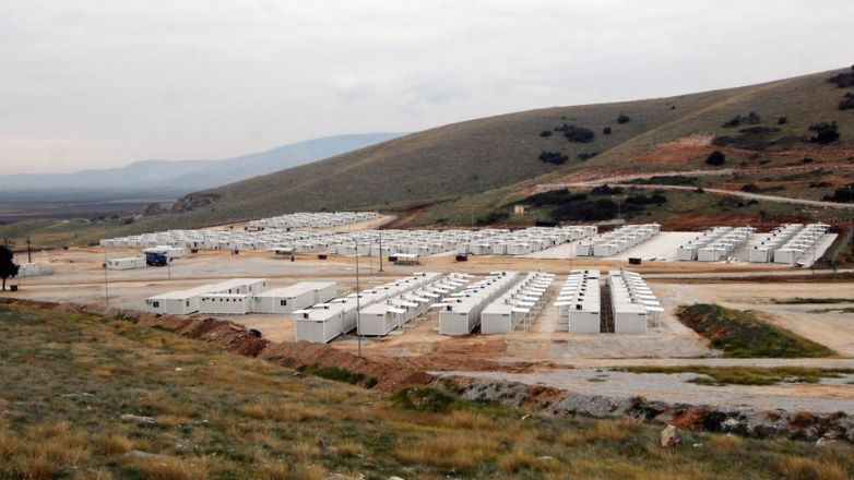 Στον καταυλισμό του Κουτσόχερου θα μεταφερθούν 100 οικογένειες πλημμυροπαθών