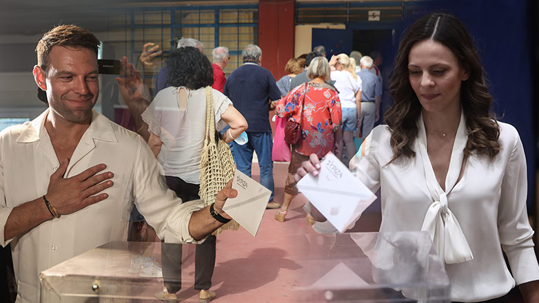 Έκλεισαν οι κάλπες για την ανάδειξη προέδρου στον ΣΥΡΙΖΑ