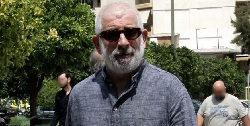 Ο Πέτρος Φιλιππίδης σπάει τη σιωπή του: «Ισχύει για εμένα ό,τι βγαίνει από το στόμα μου»