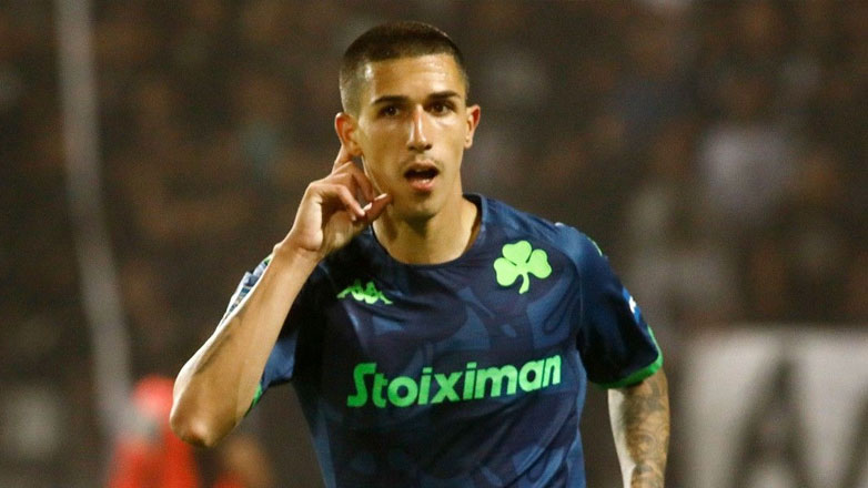 Παναθηναϊκός: Χωρίς Αϊτόρ η αποστολή για το μεγάλο ματς με την ΑΕΚ