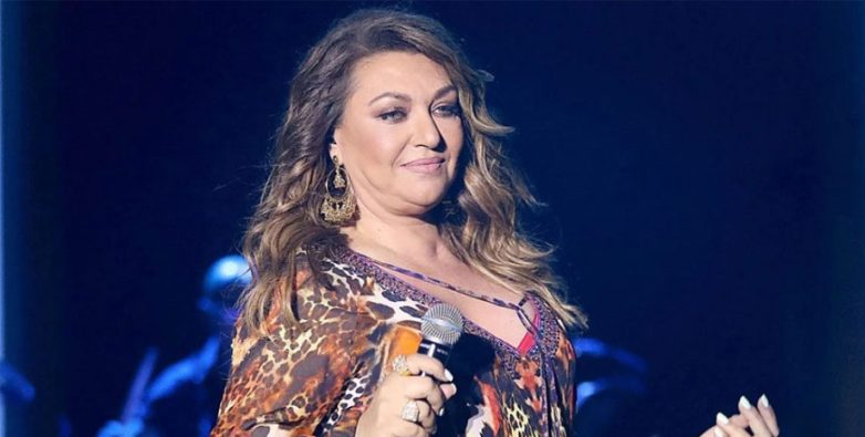 Η Καίτη Γαρμπή μιλάει για την απόφασή της να ακυρώσει τις συναυλίες της μετά τη δολοφονία του Αντώνη στον Πειραιά Η Καίτη Γαρμπή μιλάει για την απόφασή της να ακυρώσει τις συναυλίες της μετά τη δολοφονία του Αντώνη στον Πειραιά