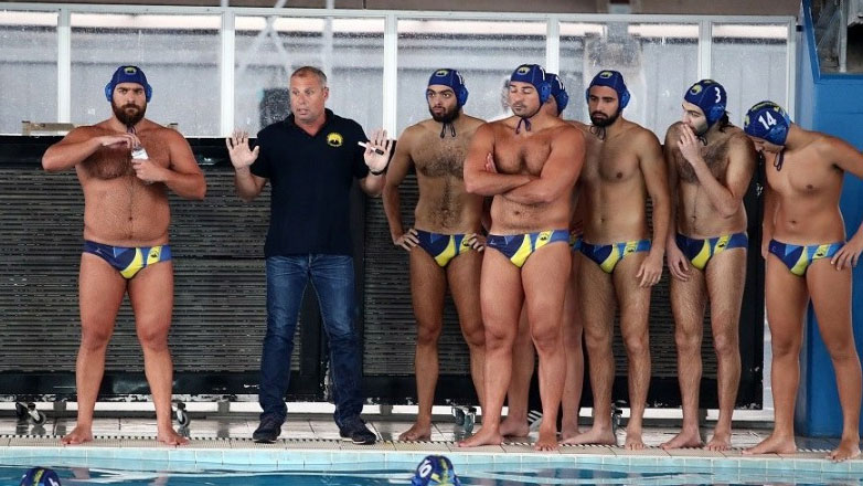 Πόλο: Αποκλείστηκε το Περιστέρι, ήττα 12-6 από την Κότορ