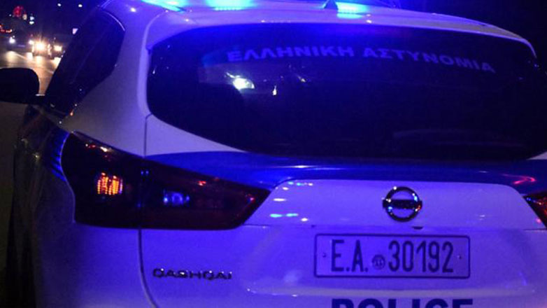 Ανταλλαγή πυροβολισμών στο Περιστέρι – Δύο τραυματίες