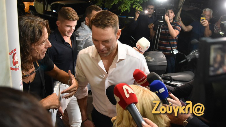 Εκλογές ΣΥΡΙΖΑ: Από το γραφείο του θα παρακολουθήσει τα αποτελέσματα ο Κασσελάκης