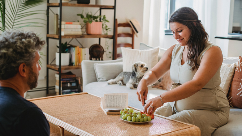 Η δίαιτα Κέτο βελτιώνει τη γονιμότητα γυναικών με πολυκυστικές ωοθήκες, σύμφωνα με νέα μελέτη