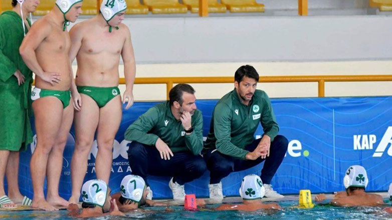 Πόλο: Νέα ήττα ο Παναθηναϊκός, 14-11 από το Ανόβερο