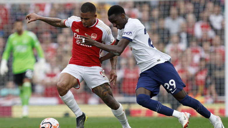 Αγγλία: Ισόπαλο το ντέρμπι στο Λονδίνο, νίκες για Λίβερπουλ και Μπράιτον