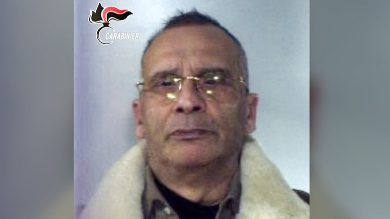 Ιταλία: Πέθανε ο πρώην αρχηγός της Κόζα Νόστρα, Ματέο Μεσίνα Ντενάρο