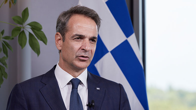 Τηλεφωνική επικοινωνία Μητσοτάκη με τον Κασσελάκη