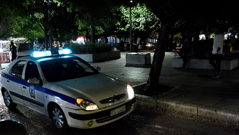 Θεσσαλονίκη: Άγνωστοι ξυλοκόπησαν πέντε άτομα στη Λητή