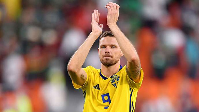 Τίτλοι τέλους για τον Μάρκους Μπεργκ