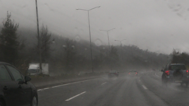 Δόθηκε στην κυκλοφορία το ρεύμα προς Αθήνα στην Πατρών – Αθηνών