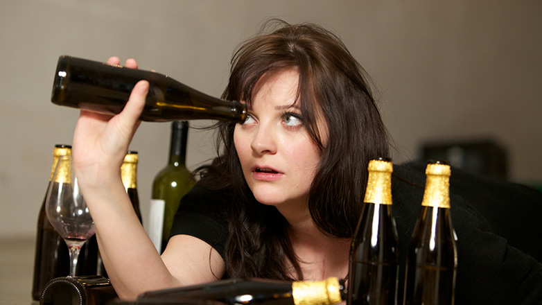 Η εξάρτηση από το αλκοόλ και οι επιπτώσεις της στη σεξουαλική λειτουργία