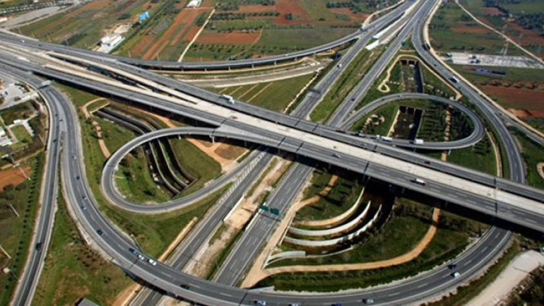 ΓΕΚ ΤΕΡΝΑ: Έσοδα 1,6 δισ. ευρώ το πρώτο εξάμηνο του 2023