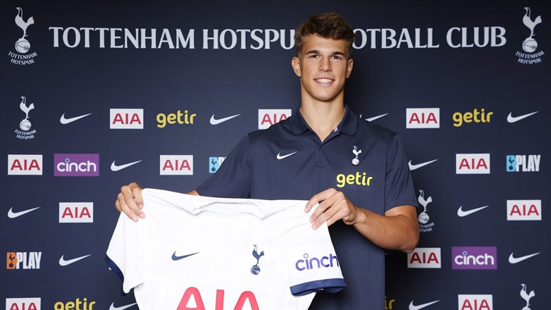 Αγγλία: Στην Τότεναμ ο Βούσκοβιτς