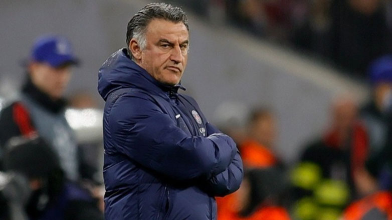 Γαλλία: Η Μαρσέιγ σε επαφή με τον Γκαλτιέ