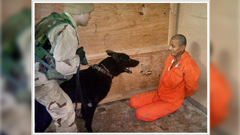 20 χρόνια από την εισβολή των ΗΠΑ στο Ιράκ – Οι κρατούμενοι στο Άμπου Γκράιμπ δεν έχουν αποζημιωθεί για τα βασανιστήρια τους