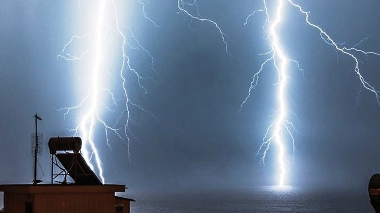 Κακοκαιρία Elias: Επικαιροποίηση έκτακτου δελτίου επικίνδυνων καιρικών φαινομένων