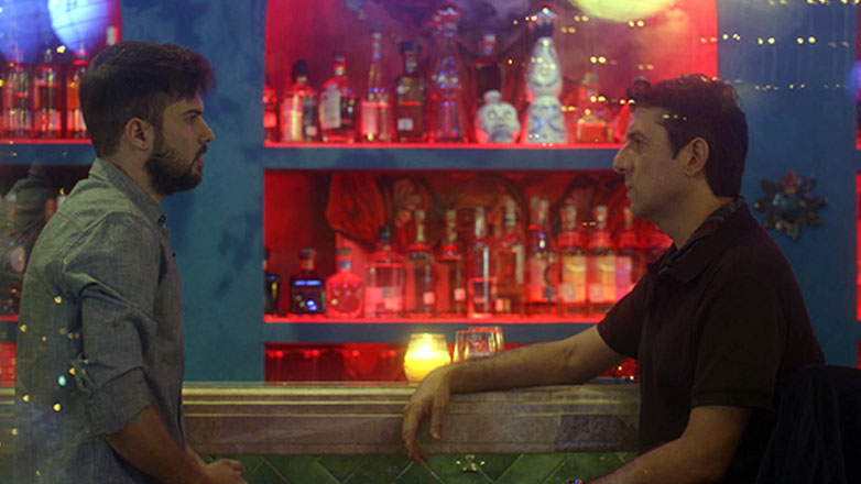 «Κάνε ότι κοιμάσαι II»: Η δολοφονία κλονίζει τη φήμη του σχολείου – Ο Νικόλας συγκρούεται με τον διευθυντή