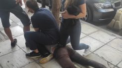 Θεσσαλονίκη: Προσωρινά κρατούμενος 42χρονος για ένοπλη ληστεία σε κοσμηματοπωλείο