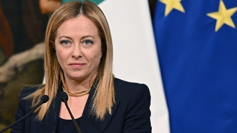 Ιταλία: Τηλεφωνική επικοινωνία της Μελόνι με τον Τούρκο πρόεδρο για τις εξελίξεις στη Συρία