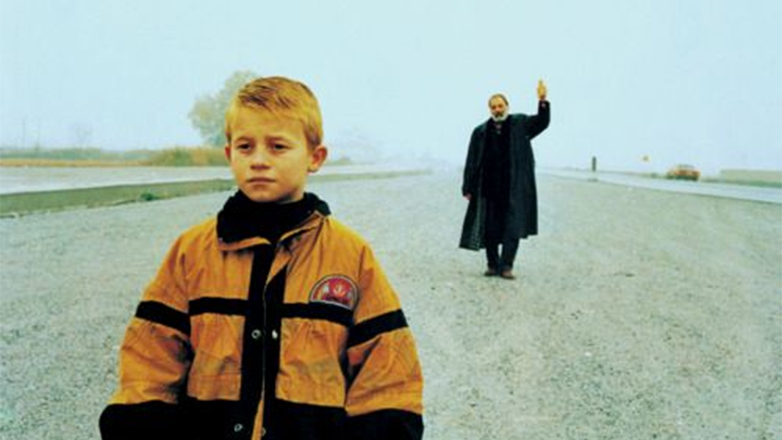 «Μια Αιωνιότητα και Μια Μέρα»: Η ταινία που έδωσε Χρυσό Φοίνικα στον Αγγελόπουλο σε επανέκδοση