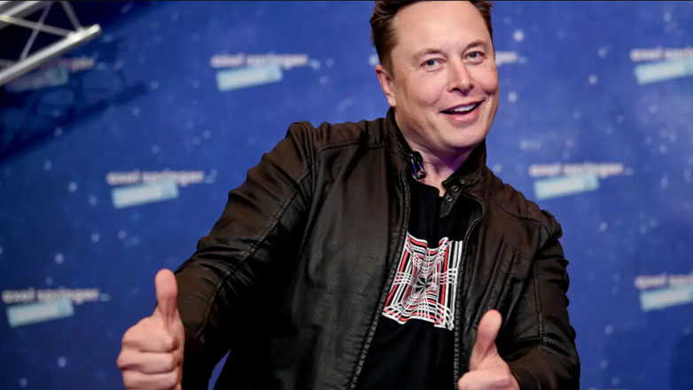 «Τα σπάει» – Ποιο μοντέλο οδήγησε ο Elon Musk και προχώρησε σε αυτή τη δήλωση;