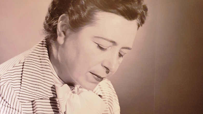 Δράμα: Το έργο της διάσημης φωτογράφου Nelly’s εκτίθεται στο Μαρμάρινο Σπίτι