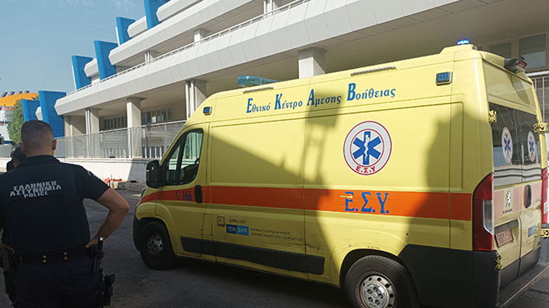 Ναυτικό ατύχημα στον Πειραιά: Να συλληφθούν τρία μέλη του πληρώματος διέταξε ο εισαγγελέας