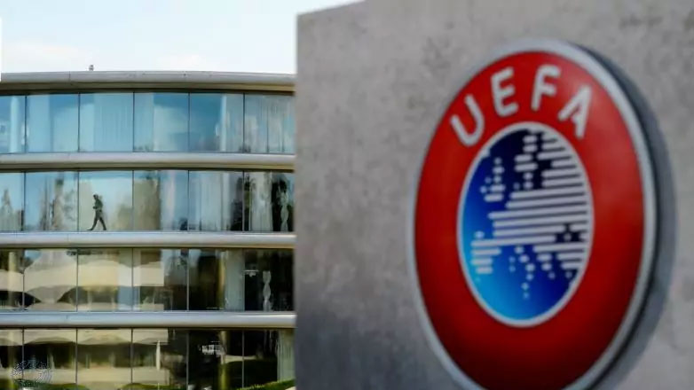 UEFA: Ξεκινάει η εκτελεστική επιτροπή στη Λεμεσό