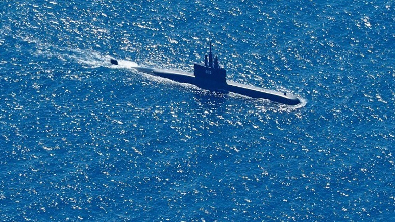 Ταϊβάν: Ενίσχυση της αμυντικής αποτροπής μέσω της εγχώριας ανάπτυξης και παραγωγής υποβρυχίων