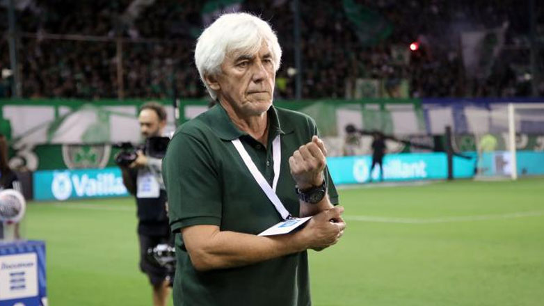 Γιοβάνοβιτς: «Θα μπορούσαμε να είχαμε αντιδράσει καλύτερα»