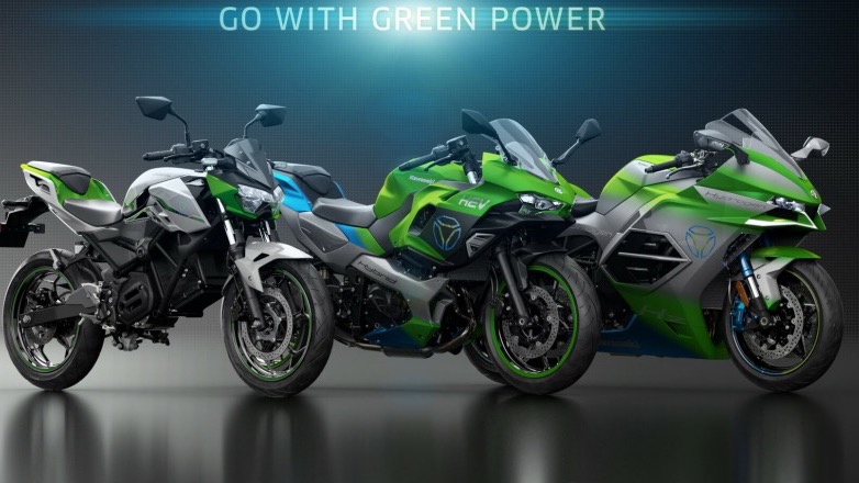 Υβριδική μοτοσυκλέτα: Συνδυάζει πλεονεκτήματα, αλλά με τι κόστος;