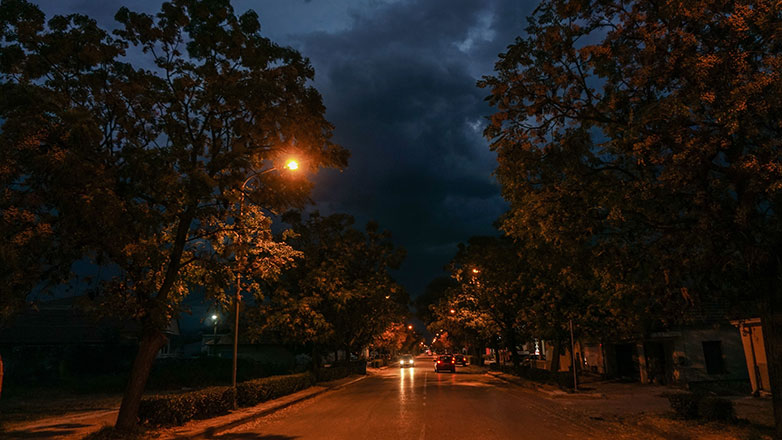 Κακοκαιρία Elias: Καταπτώσεις βράχων και απαγόρευση κυκλοφορίας σε επαρχιακούς δρόμους στη Δυτική Θεσσαλία