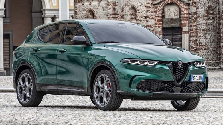 Η Alfa Romeo δηλώνει έτοιμη να «σπάσει» τα ταμεία – Έρχεται crossover μικρότερο από την Tonale