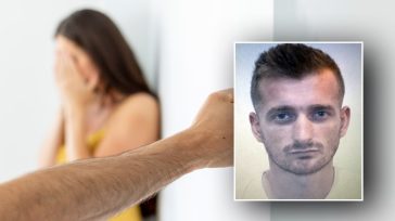 Βόλος: Προφυλακίστηκε ο 28χρονος για την κακοποίηση και τον εγκλεισμό της 22χρονης συζύγου του