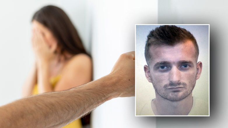 Βόλος: Προφυλακίστηκε ο 28χρονος για την κακοποίηση και τον εγκλεισμό της 22χρονης συζύγου του