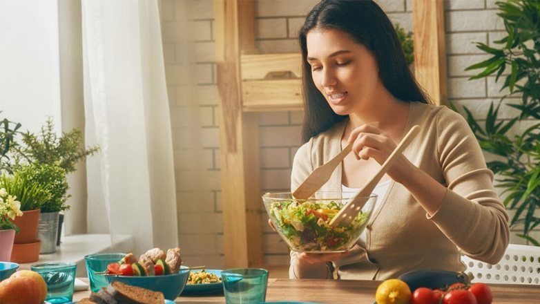 Τι πρέπει να τρώτε μετά την γυμναστική για να χάσετε βάρος