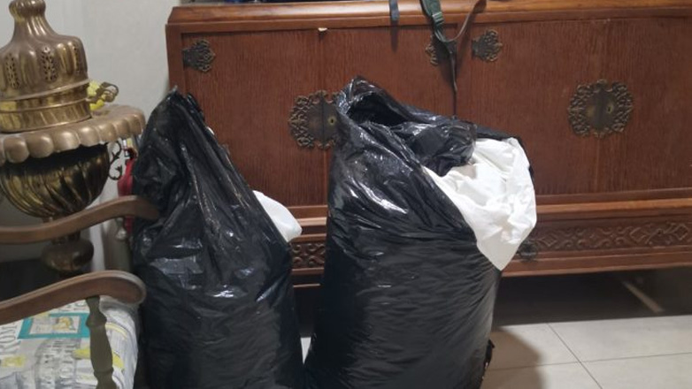 Ηράκλειο: Είχαν μετατρέψει το ξενοδοχείο που διέμεναν σε αποθήκη ναρκωτικών!