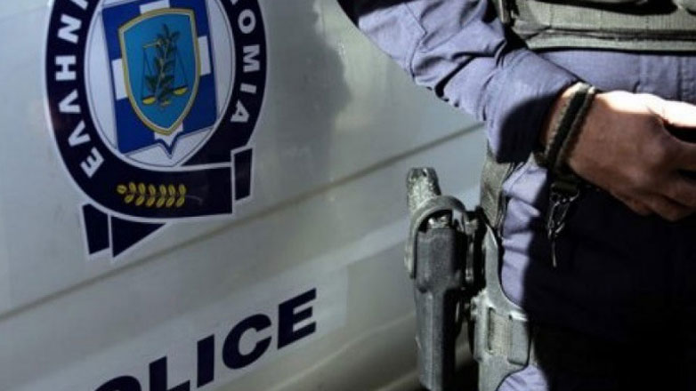 Ληστεία με την απειλή… σφυριού