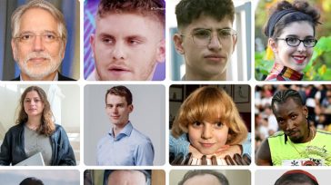 Ο Καθηγητής Ιατρικής Γεώργιος Χρούσος και οι ήρωες των Τεμπών τιμώνται στα φετινά βραβεία Vexillum Sciacca, στο Βατικανό