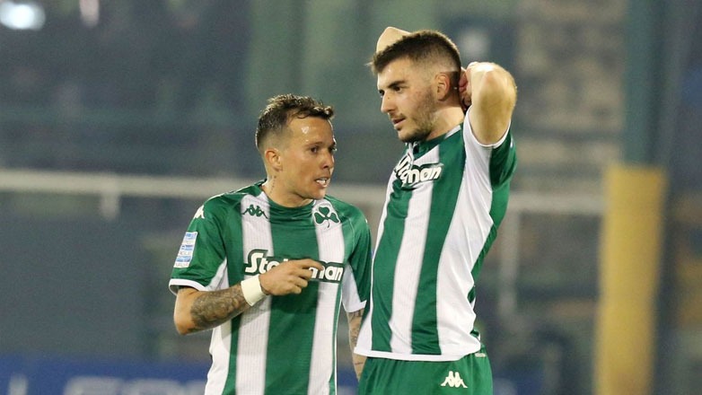 Super League: Επικίνδυνη έξοδος στην Τρίπολη για τον Παναθηναϊκό