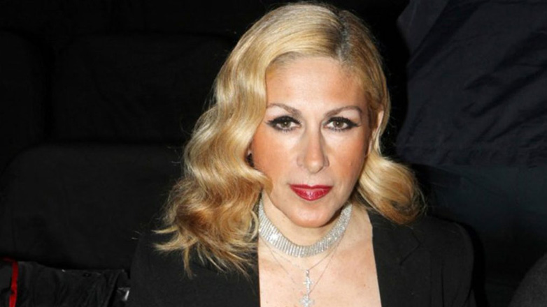 Έφη Σαρρή: «Απέφυγα τη μητρότητα… Γύρω στα 22 έκανα διακοπή κύησης, δεν το μετανιώνω»