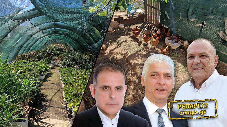 Κολυμβητήριο Ελευσίνας: Υπό Εισαγγελική έρευνα ο δήμαρχος και οι αντιδήμαρχοι Μαυρογιάννης, Παππάς