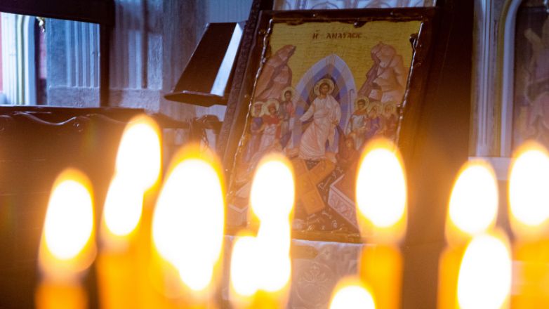 Ένοχοι μητροπολίτης και πρωτοσύγκελος για υπεξαίρεση θρησκευτικών κειμηλίων από Ιερό Ναό των Σερρών