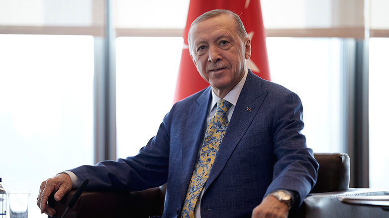 Ερντογάν: Οι δυτικές χώρες αγνοούν το διεθνές δίκαιο στη Γάζα διότι αυτό που χύνεται είναι αίμα μουσουλμάνων