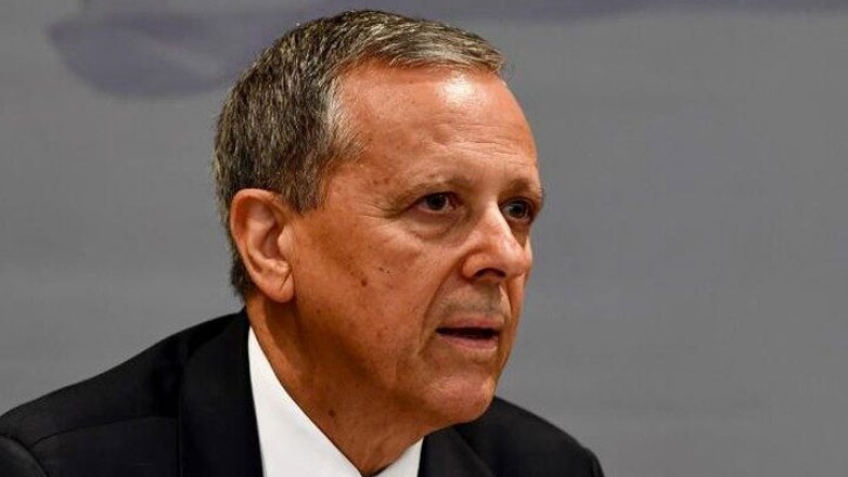 ΕΠΟ: Αναβλήθηκε η συνεδρίαση της Επιτροπής Επαγγελματικού Ποδοσφαίρου για τον διάδοχο του Μπένετ στην ΚΕΔ